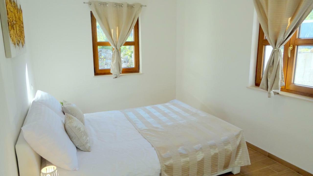 Villa Anna Kornić Zewnętrze zdjęcie