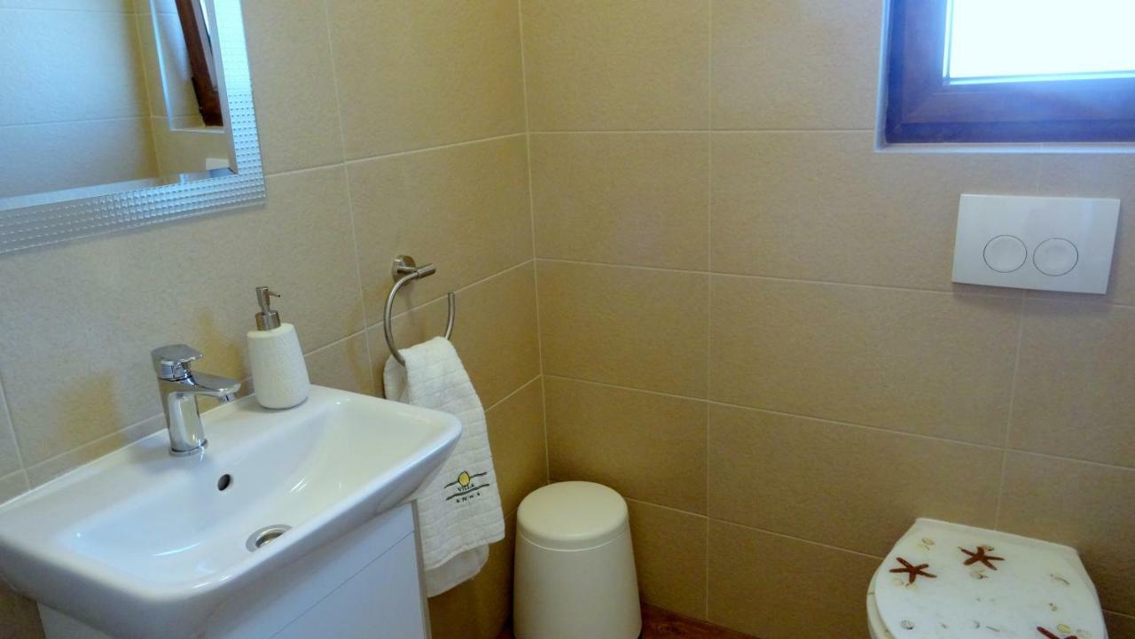 Villa Anna Kornić Zewnętrze zdjęcie